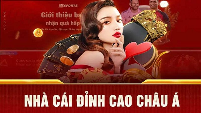 Bsport Bong da - Thế giới cá cược đầy hứng khởi