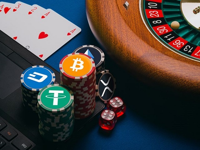 Hướng dẫn cách tham gia game Casino tại 6686bet