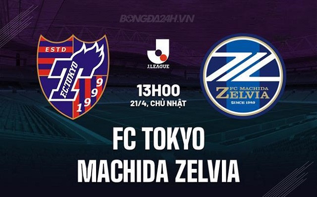 Lịch bóng đá J1 League