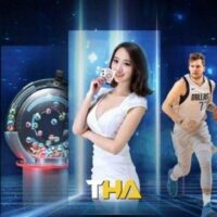 Kho game chất lượng tại Thabet.