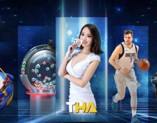 Kho game chất lượng tại Thabet.